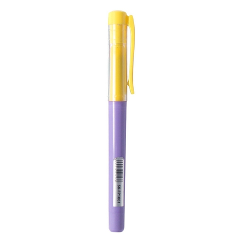 Bút Máy SmartKids SK-FP1001 Ống Mực Tím