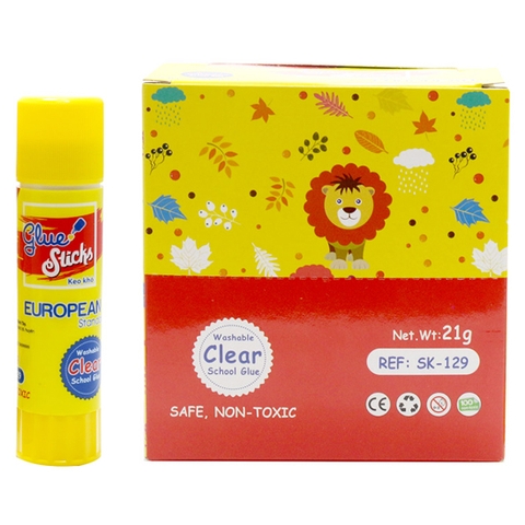 Keo Khô SmartKids SK-129