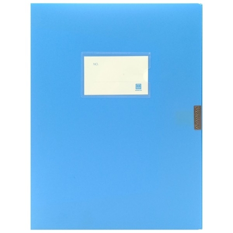 Cặp Hộp Nhựa 55mm SQ-BF01
