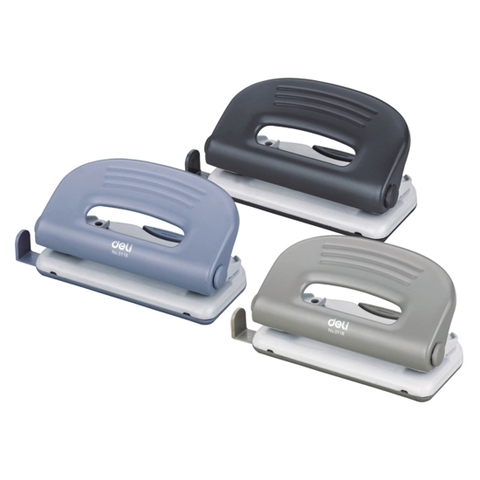 Đục Lỗ Deli 0118