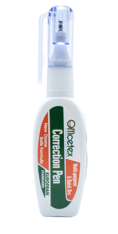 Bút Xóa Thân Dẹp 7ml OT-CP003