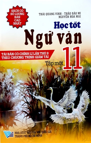 Học Tốt Ngữ Văn Lớp 11 Tập 1