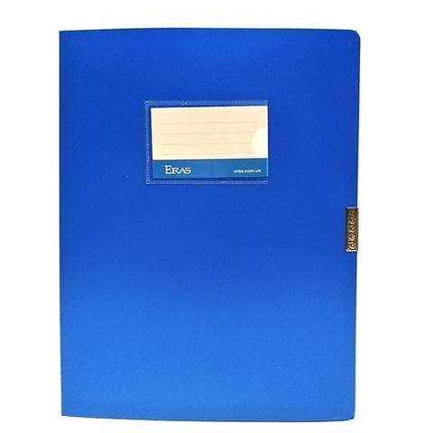 Hộp Đựng Hồ Sơ Eras 15cm E105