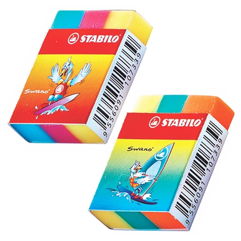 Tẩy Chì Stabilo No.1195