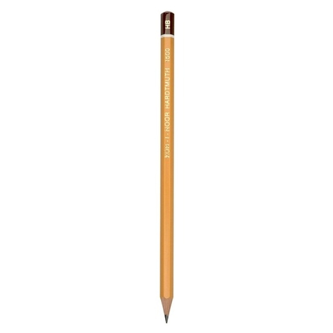 Bút Chì Tiệp KOH-I-NOOR 1500-HB