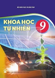 Khoa học tự nhiên 9