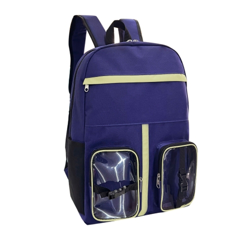Ba Lô Teen Punaco BL517