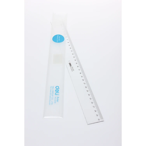 Thước Kẻ Deli 50cm 6250