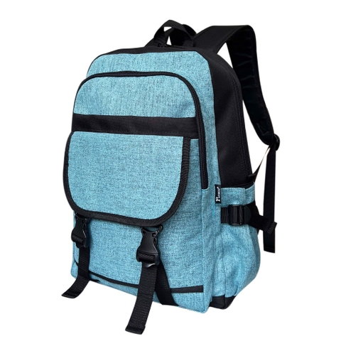 Ba Lô Học Sinh Punaco BL525