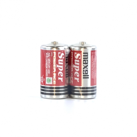 Pin Trung Maxcell R14P(AR)