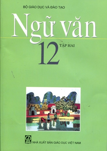 Ngữ văn lớp 12 tập 2
