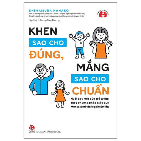 Khen Sao Cho Đúng, Mắng Sao Cho Chuẩn