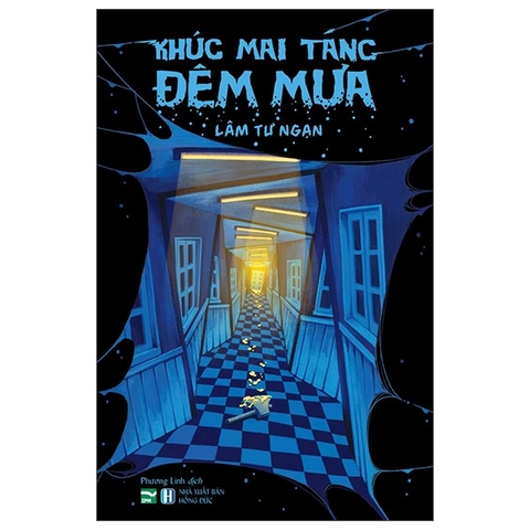 Khúc Mai Táng Đêm Mưa