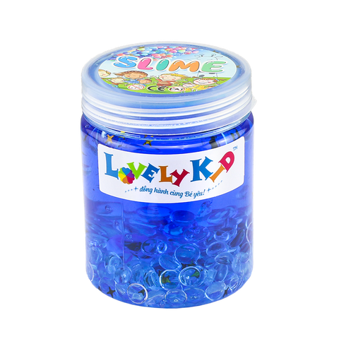 Đồ Chơi Slime Thám Hiểm LV60