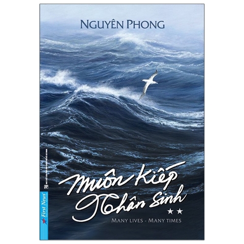 Muôn Kiếp Nhân Sinh Tập 2 - Many Times, Many Lives