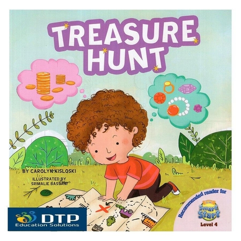 Treasure Hunt