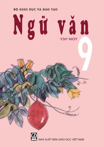 Ngữ văn lớp 9 tập 1