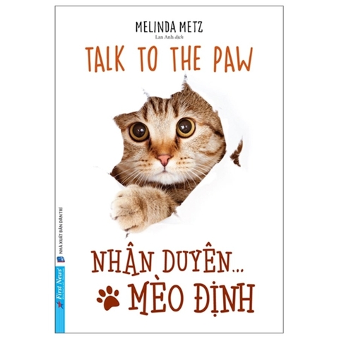 Nhân Duyên...Mèo Định