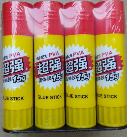 Hồ Khô M&G 15g ASG97154