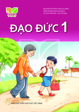 Đạo Đức Lớp 1 (Kết Nối Tri Thức Với Cuộc Sống)