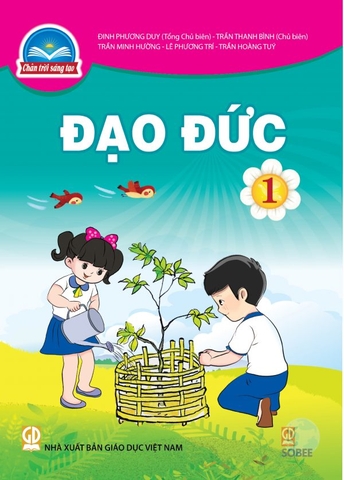 Đạo Đức Lớp 1 (Chân Trời Sáng Tạo)