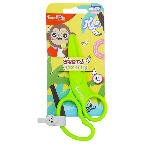 Kéo Học Sinh Smartkids SK SC0008