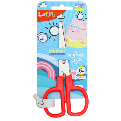 Kéo Học Sinh Smartkids SKSC0007