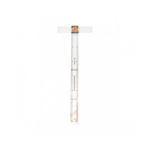 Thước Kẻ M&G ARL960N0 Hình Chữ T 60cm