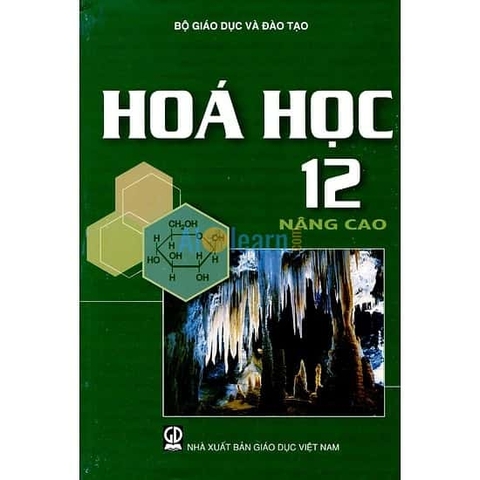 Hóa Học Lớp 12 Nâng Cao