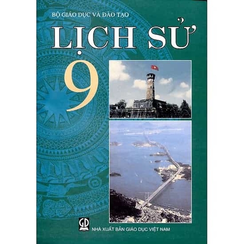 Lịch sử lớp 9