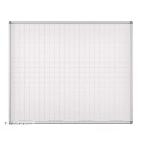 Bảng Cố Định Cốt Nhựa TH28 F28N0812T200 Màu Trắng