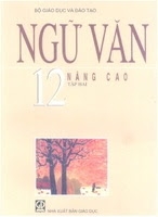 Ngữ văn lớp 12 tập 2 Nâng cao