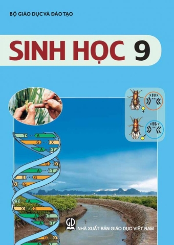 Sinh học lớp 9