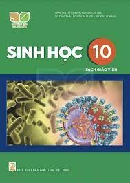 Sinh Học Lớp 10 Sách Giáo Viên (Kết Nối Tri Thức Với Cuộc Sống)