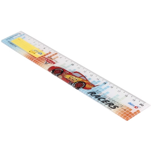 Thước Kẻ Thẳng Điểm 10 TP-SR030/CA