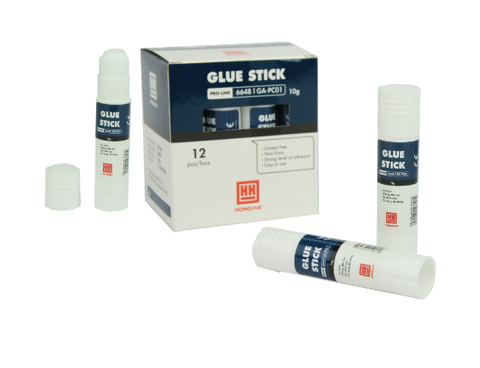 Hồ Khô Hồng Hà 8g GA-PC01 6648