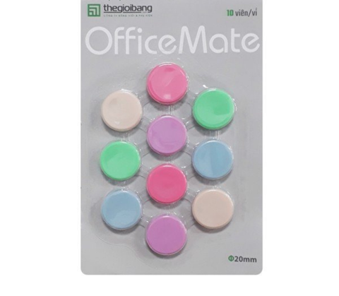 Nam Châm Officemate 3000694