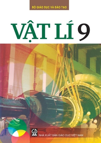 Vật lí lớp 9