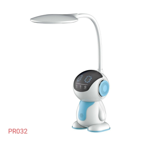Đèn bàn Protex PR032L (Pro)