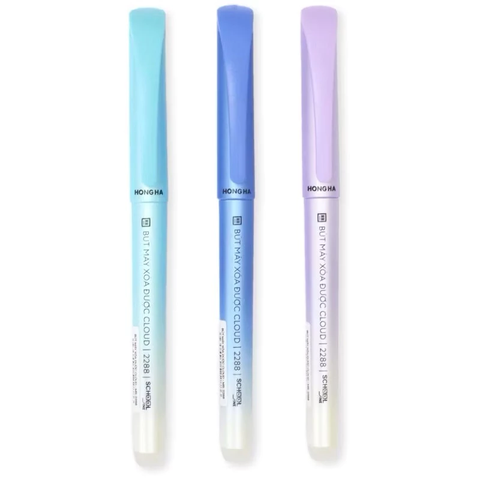 Bút Máy Xóa Được Cloud 2288