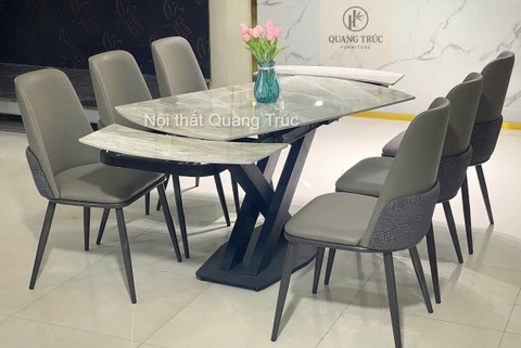 Bàn ăn - BA002