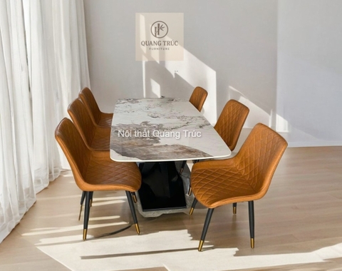 Bàn ăn - BA009