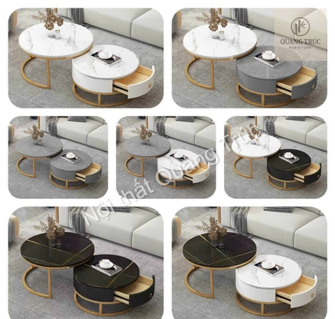 Bàn trà - BT005