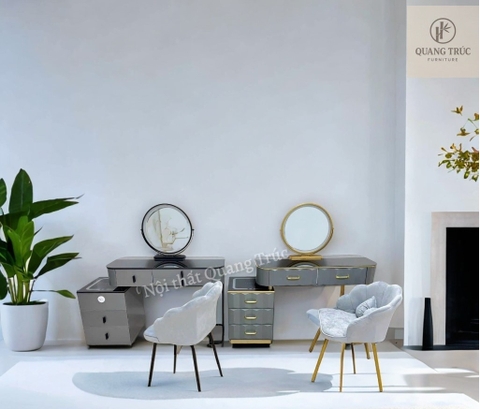 Bàn trang điểm - BTĐ001