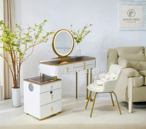 Bàn trang điểm - BTĐ002