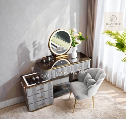 Bàn trang điểm - BTĐ003