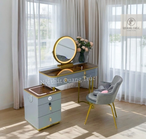 Bàn trang điểm - BTĐ004