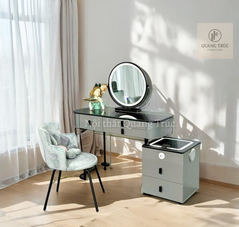 Bàn trang điểm - BTĐ005