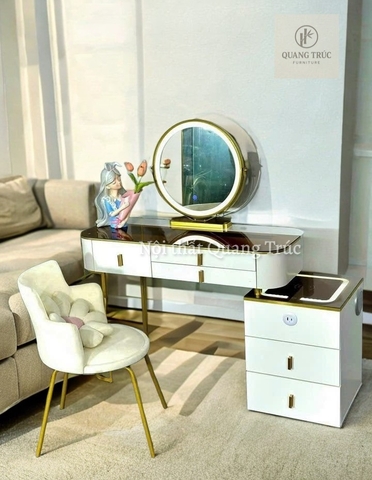 Bàn trang điểm - BTĐ006
