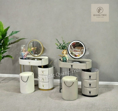 Bàn trang điểm - BTĐ010